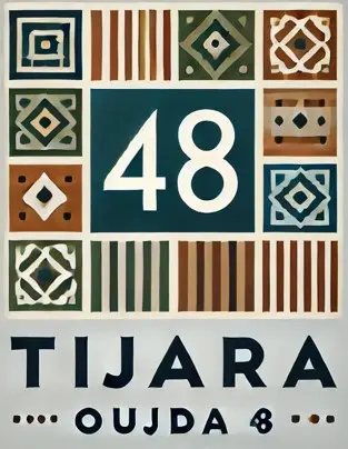 Tijara48